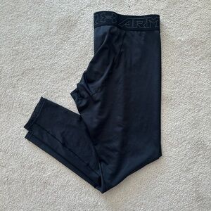 Under Armour cold gear base layer